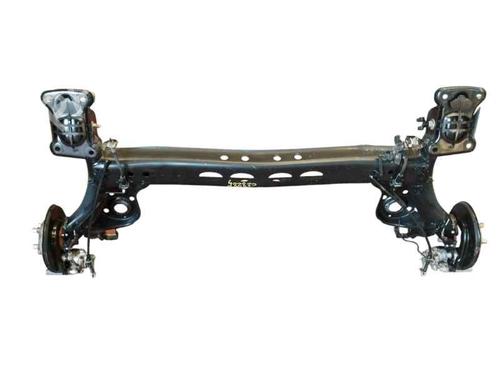 Used Rear axle SEAT ARONA (KJ7, KJP) 1.0 TSI (110 hp) 28095160