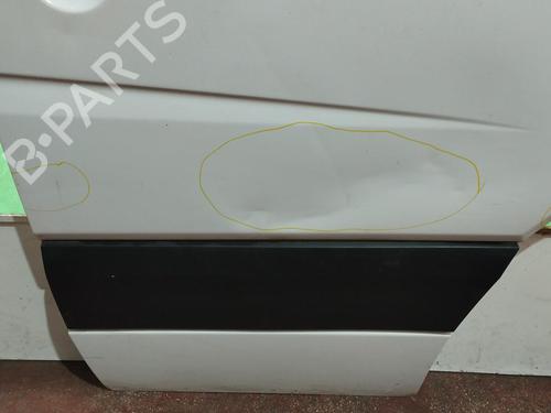 Right front door MERCEDES-BENZ SPRINTER 3-t Van (B906)  | BP16480782C3 