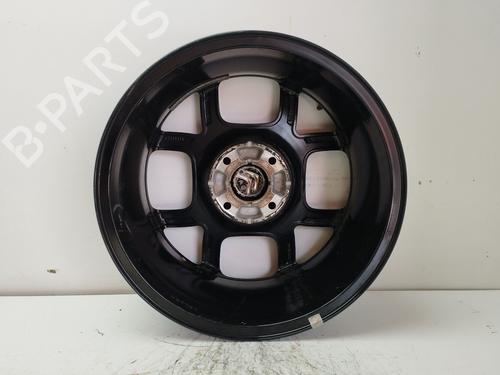 Fælk CITROËN C4 CACTUS 1.2 VTi 82 | BP39722464C45 - Image 5