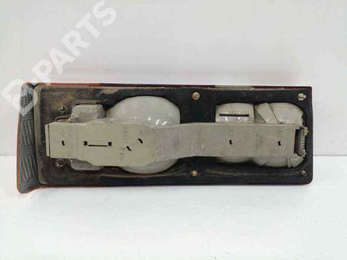 Right taillight FORD ESCORT III Convertible (ALD) 1.3 | BP8166349C35 