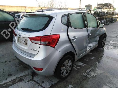 Front left window mechanism HYUNDAI ix20 (JC)  | BP10955409C22 