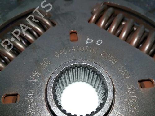 Other VW POLO VI (AW1, BZ1, AE1) 1.0 TSI | BP25804830O1