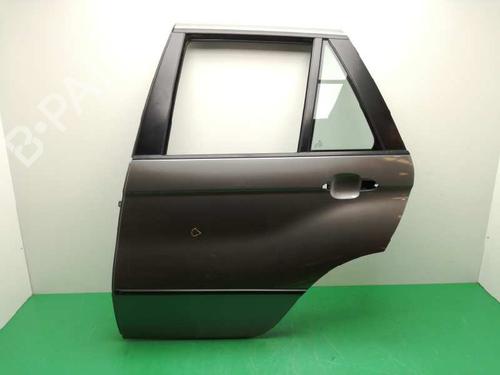 Used Left rear door BMW X5 (E53) [2000-2006]  5118280