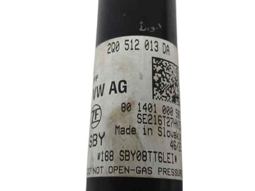 Venstre bagtil støddæmper SEAT ARONA (KJ7, KJP) 1.0 TSI | BP28095276M18