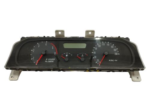 Used Instrument cluster NISSAN TERRANO II (R20) [1992-2007]  13298439