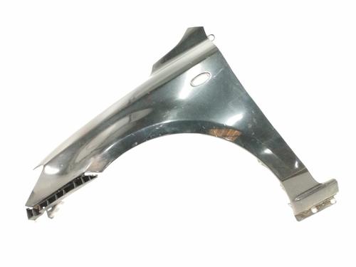 Used Left front fenders MAZDA 2 (DY) [2003-2007]  11086155
