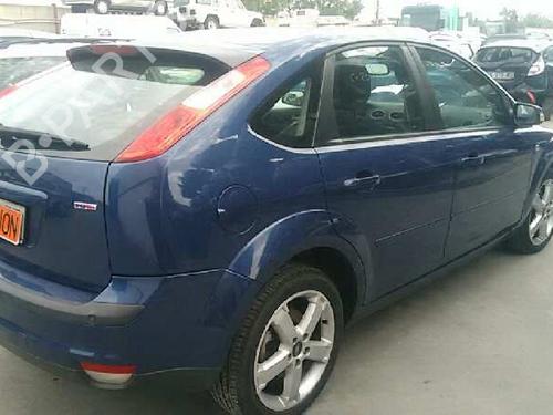 Styring servopumpe FORD FOCUS II (DA_, HCP, DP)  | BP6959024M99 