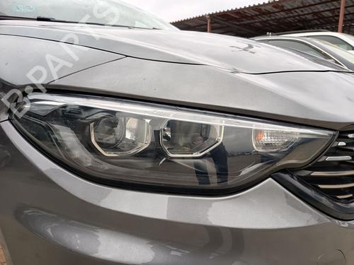 Right headlight FIAT TIPO Hatchback (356_, 357_) 1.4 (356HXA1B, 357) | BP32673532C29 - Image 2