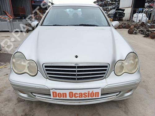 AC compressor MERCEDES-BENZ C-CLASS (W203) C 220 CDI (203.008) | BP37714213M34  - Image 9