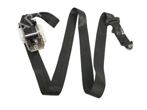 Sicherheitsgurt hinten links für CITROËN C3 II (SC_) [2009-2025]  17132158