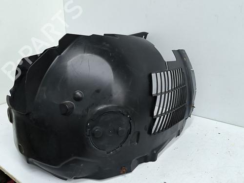 Hjulbue JAGUAR XE (X760) 2.0 D | BP34207312C56 - Image 3