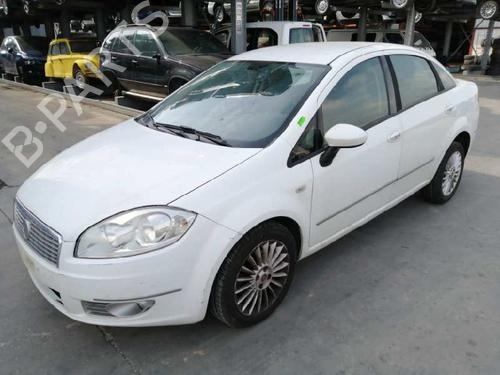 Styring servopumpe FIAT LINEA (323_, 110_) 1.6 D Multijet | BP9585922M99 