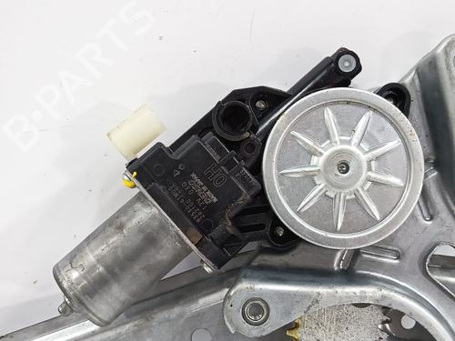 Rear right window mechanism SUZUKI VITARA (LY) 1.4 T (APK414) | BP37175681C25 - Image 2