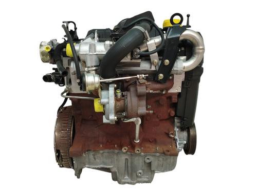 Engine RENAULT MODUS / GRAND MODUS (F/JP0_) 1.5 dCi (FP0D, JP0D) | BP33621294M1 - Image 3