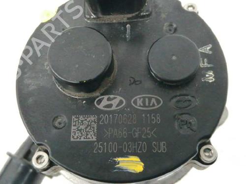 Other HYUNDAI IONIQ (AE)  | BP14150666O1 