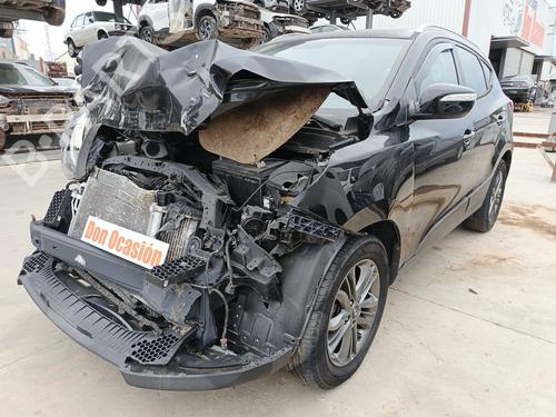 Engine HYUNDAI ix35 (LM, EL, ELH) 1.7 CRDi | BP33184684M1 - Image 3