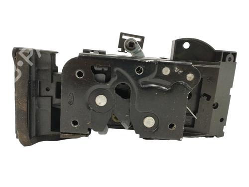 Rear right lock JAGUAR XJ (X350, X358) R 4.2 2W9326555AG