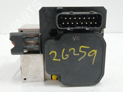 Abs pomp MERCEDES-BENZ A-CLASS (W168) A 170 CDI (168.009, 168.109) | BP29189990M43 