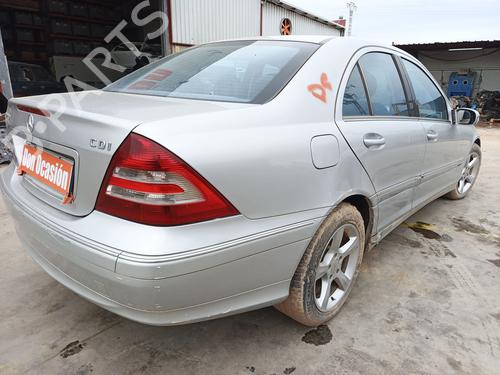 AC compressor MERCEDES-BENZ C-CLASS (W203) C 220 CDI (203.008) | BP37714213M34  - Image 7