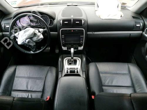 Elektronik Modul PORSCHE CAYENNE (9PA) S 4.5 | BP7514649M83 