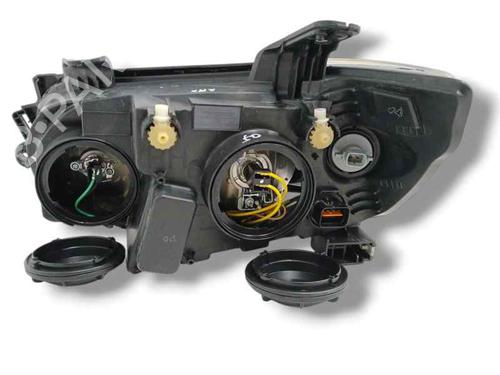Right headlight CHEVROLET AVEO Hatchback (T300) 1.4 | BP27465124C29 