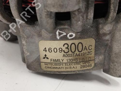 Alternator CHRYSLER 300M (LR) | BP11699211M7