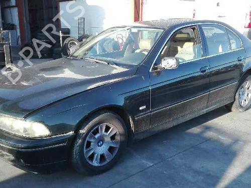 Gearbox control unit BMW 5 (E39) | BP4970831M52