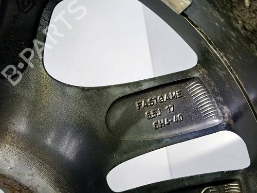 Fælk RENAULT CAPTUR I (J5_, H5_) 1.5 dCi 90 (J5N4, J5M5, J5MW, J5M6, J5AL, J5AJ) | BP23991185C45