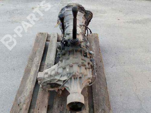 Gearbox NISSAN PICK UP (D22)  | BP606303M3 
