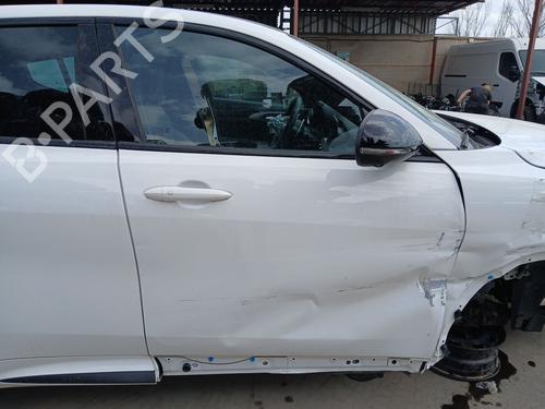 Used Right front door Right front door ALFA ROMEO TONALE (965_) 1.5 Mild Hybrid (160 hp) 36700799 36700799