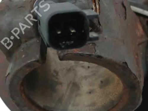 Left front steering knuckle FORD TRANSIT CUSTOM V362 Bus (F3) 2.0 EcoBlue | BP23961192M25 - Image 2