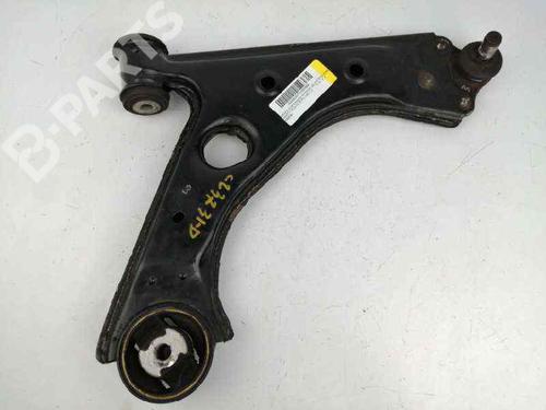 Used Right front suspension arm ABARTH GRANDE PUNTO [2007-2010]  8072932