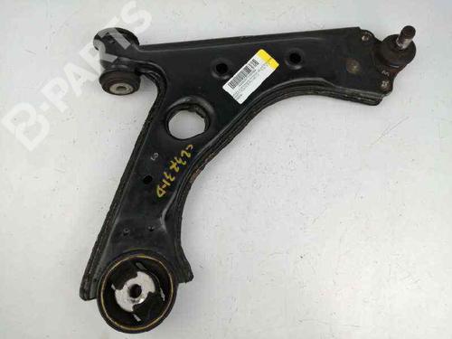 Right front suspension arm ABARTH PUNTO 1.4 (199.AXX1B) (163 hp) 8072932