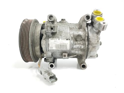 Used AC compressor RENAULT KANGOO Express (FW0/1_) 1.5 dCi 70 (FW0A, KW0V) (68 hp) 10676290
