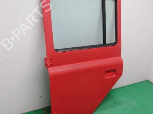 Left rear door BMW X3 (E83) 2.0 d | BP12441875C4 