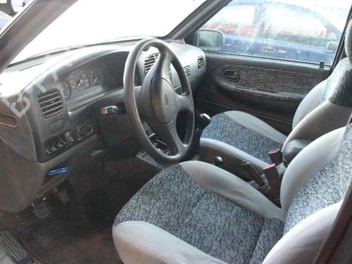 Driveshaft KIA SPORTAGE SUV (K00) 2.0 TD 4WD | BP13925388M37 