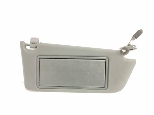 Used Right sun visor OPEL ASTRA H GTC (A04) [2005-2010]  11021576