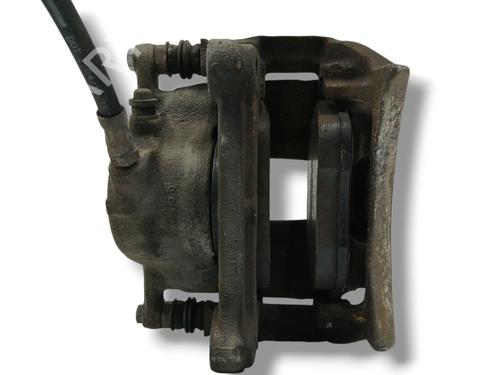 Right front brake caliper MERCEDES-BENZ CLA Shooting Brake (X117)  | BP23575879M104 