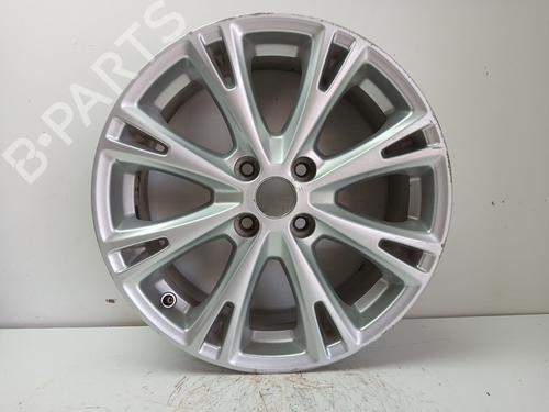 Fælk Fælk FORD FIESTA VI (CB1, CCN) 1.0 EcoBoost (125 hp) 39536020 39536020