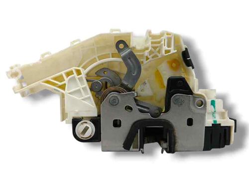 Rear right lock FIAT 500X (334_) 1.6 (334AXE1A) | BP23576337C99 