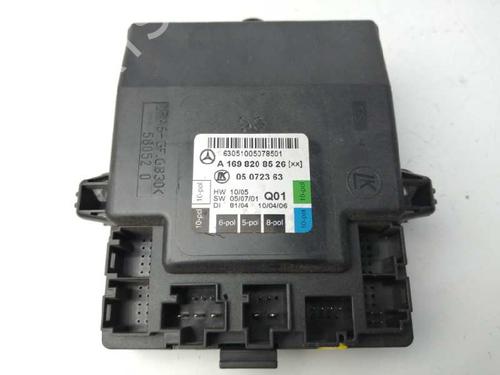 electronic-module-mercedes-benz-b-class-sports-tourer-w245-b-170-245232-a1698208526-2005-2006-2007-2008-2009-2010-2011-8389433 main image