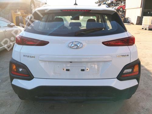 Water radiator HYUNDAI KONA (OS, OSE, OSI)  | BP26953365M31 