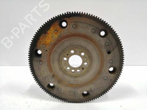 Used Flywheel CITROËN C4 Picasso II 1.6 BlueHDi 120 (120 hp) 14148912
