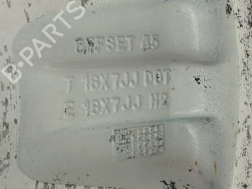 Rim KIA SORENTO I (JC) 2.5 CRDi 4WD | BP13220983C45