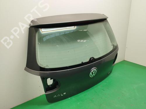 Tailgate VW GOLF V (1K1) 1.9 TDI | BP16858176C6 