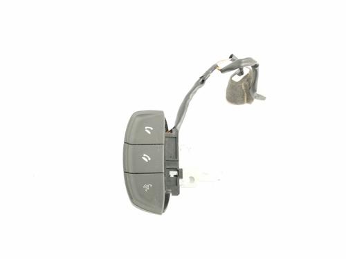 Used Steering wheel controls SUBARU IMPREZA Hatchback (GR, GH, G3) 2.0 D AWD (150 hp) 12428259