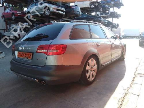 Rudehejsemotor forskærm højre AUDI A6 Allroad C6 (4FH) 3.0 TDI quattro | BP3276668E20 