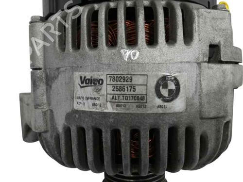 Alternator BMW 5 (E60)  | BP23576813M7 
