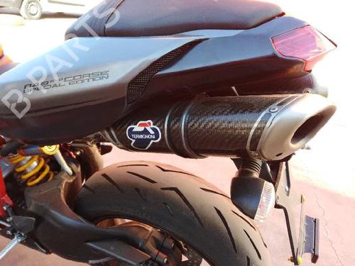 Rear axle CITROËN C4 Coupe (LA_) 1.6 16V | BP29027009M2 