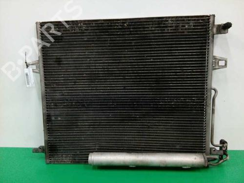 Used AC radiator MERCEDES-BENZ M-CLASS (W164) [2005-2012]  2528511